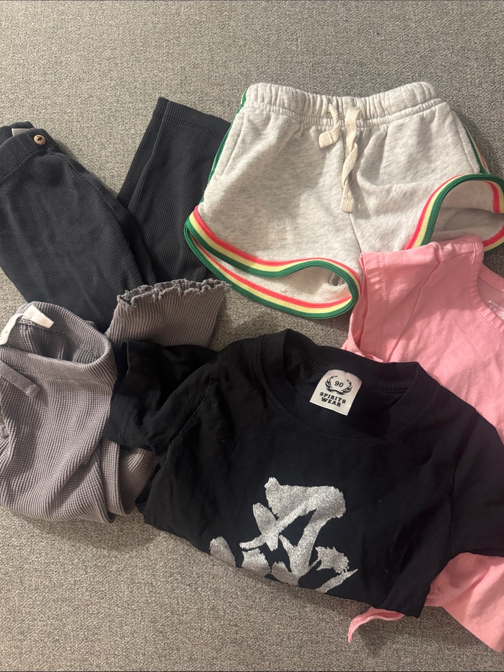 5/$15- 12-18 month bundle